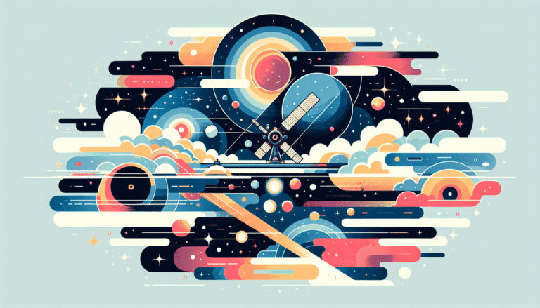 Telescópio Espacial James Webb: Descubra o Futuro da Astronomia - Tecnologia | techknow