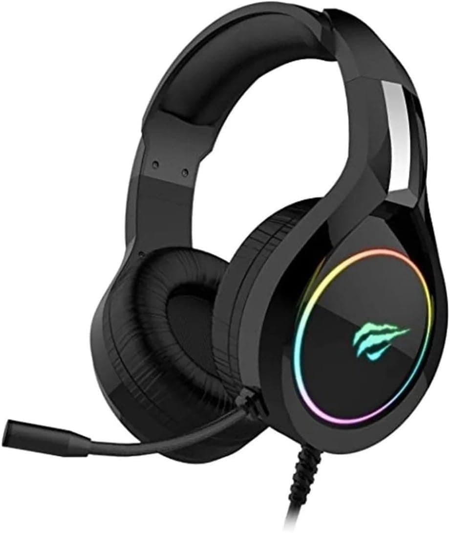 Headset Gamer Havit HV-H2232d RGB - Havit