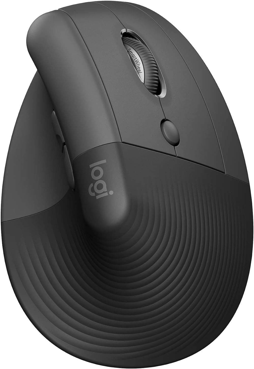 Mouse Ergonômico Logitech Lift Vertical - Logitech