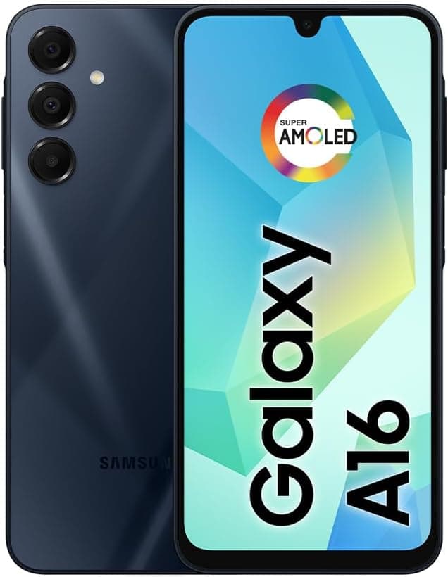 Samsung Galaxy A16 128GB 4GB RAM