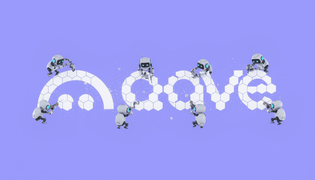 Aave V4: o que é, como funciona e o que muda no DeFi - Defi | techknow