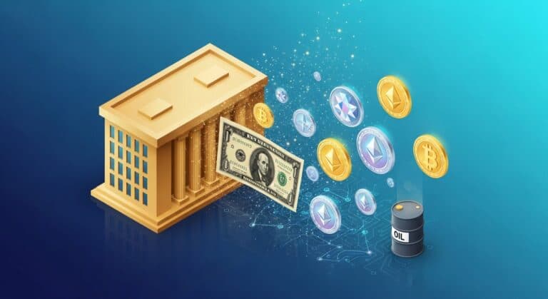 Tokenização de Ativos Reais (RWA): o que é e por que gigantes como Invesco e BlackRock estão apostando - Blockchain | techknow