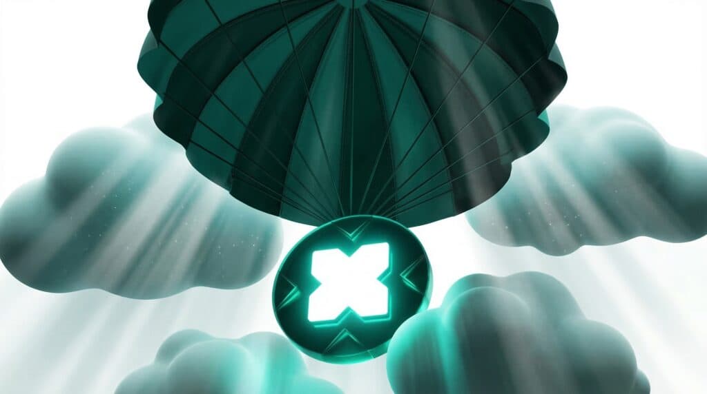 Ações tokenizadas e airdrop: como funciona o xPoints da xStocks - Defi | techknow