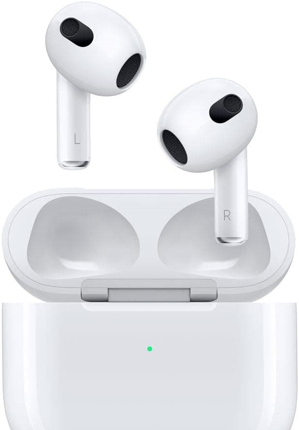 AirPods 3a Geracao - Apple
