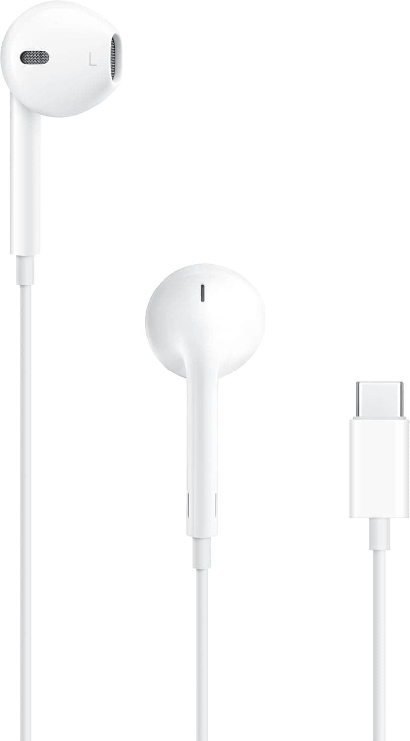 Apple EarPods USB-C - Apple