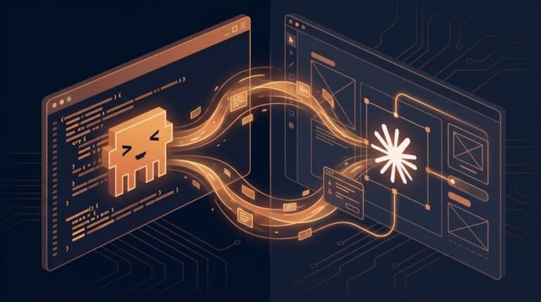 Claude Code em 2026 com Routines, redesign desktop e computer use