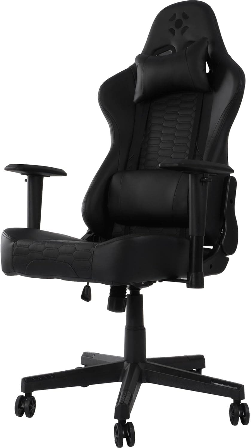 Cadeira Gamer Cruiser Preta Fortrek - Review completo, especificações técnicas e melhor preço | techknow