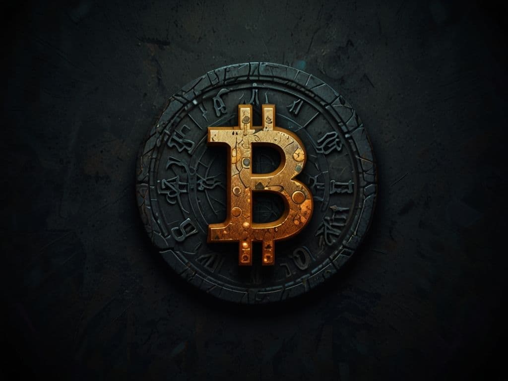 Imagem do post Runes: A Nova Geração de Tokens na Rede Bitcoin
