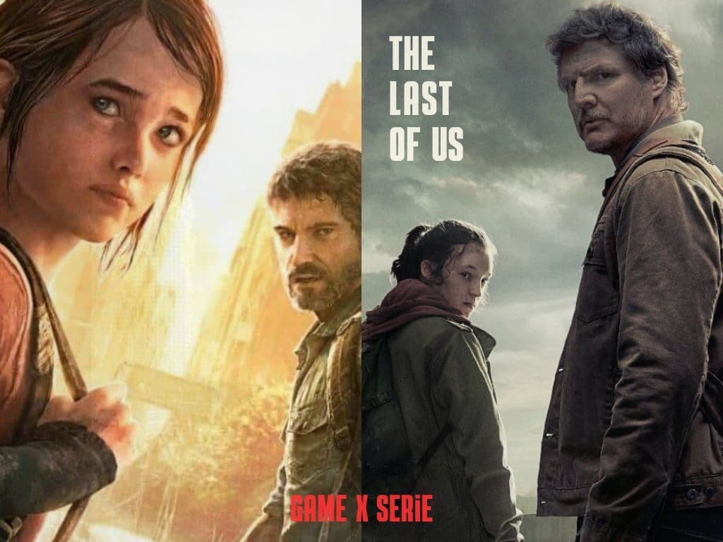 Imagem do post The Last Of Us - Game X Serie: Quais as principais diferenças?