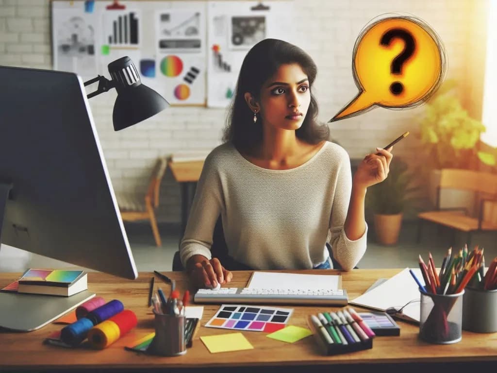 Imagem do post Afinal, vale a pena ou não migrar para a Carreira de Design?