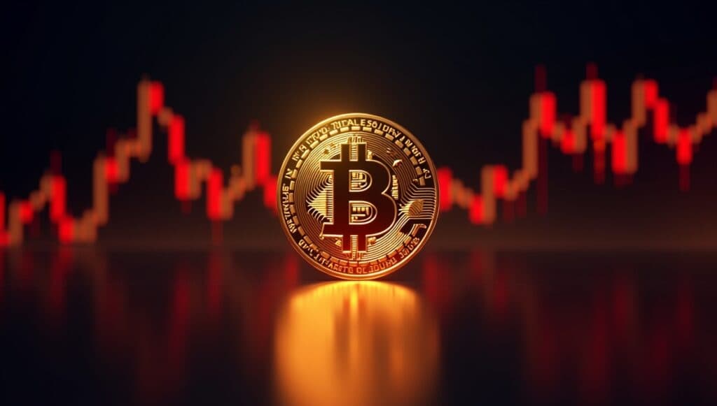 Fim da Alta do Bitcoin? Entenda os 30% de Chance e Proteja Seus Lucros - Blockchain | techknow