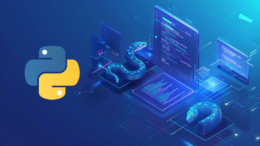 Python para Iniciantes: Guia Completo de Programação do Zero - Programação | techknow