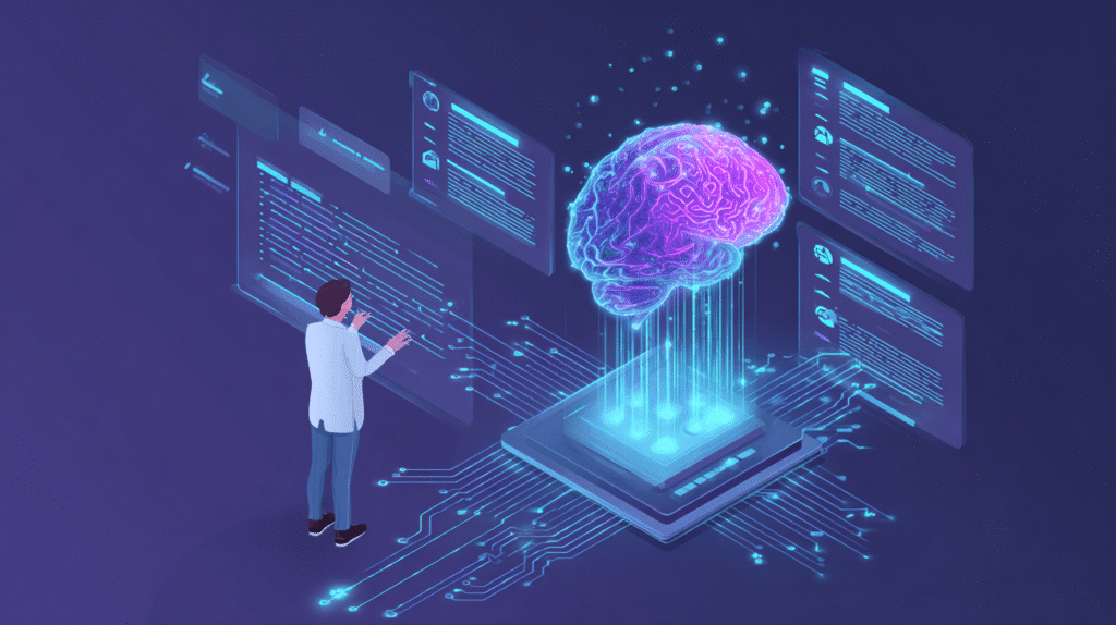Prompts Eficientes para IA – Guia Completo 2026 - IA | techknow