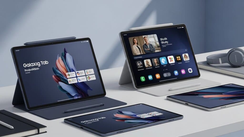 Os 5 Melhores Tablets Samsung para Comprar em 2026 - Review | techknow