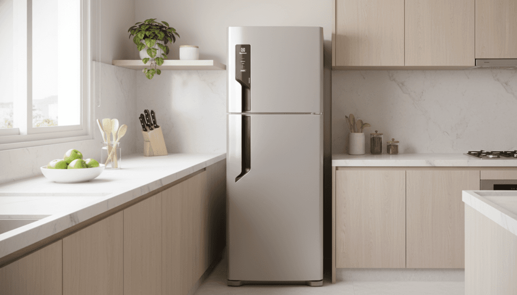 Geladeira Electrolux: modelos mais vendidos e bem avaliados - Review | techknow