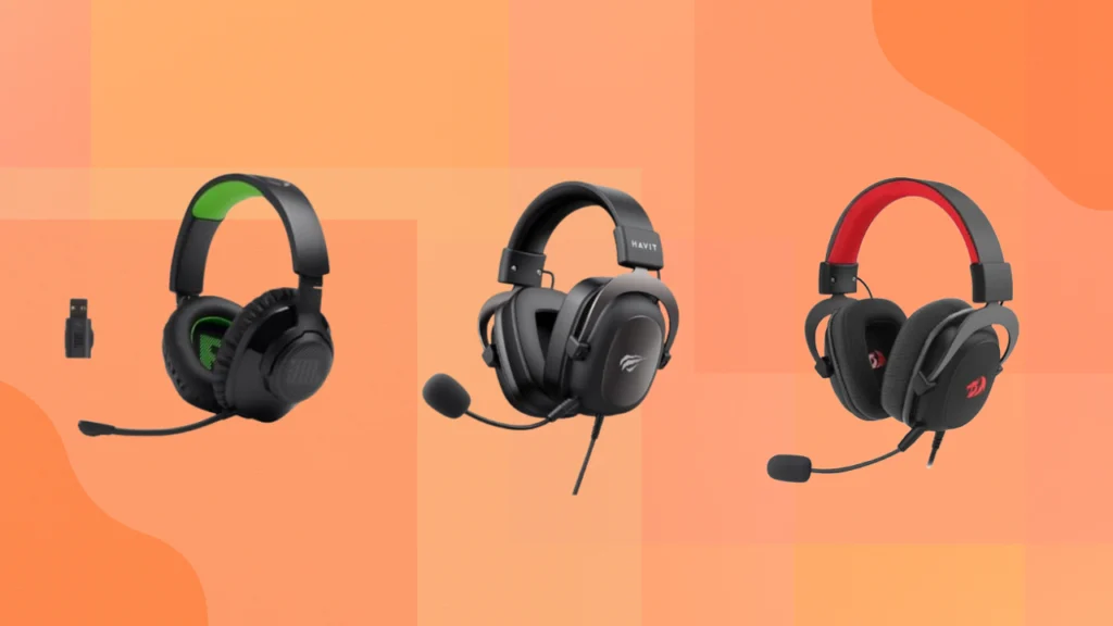 Melhores Headset Gamer Custo-Benefício em 2026 - Review | techknow