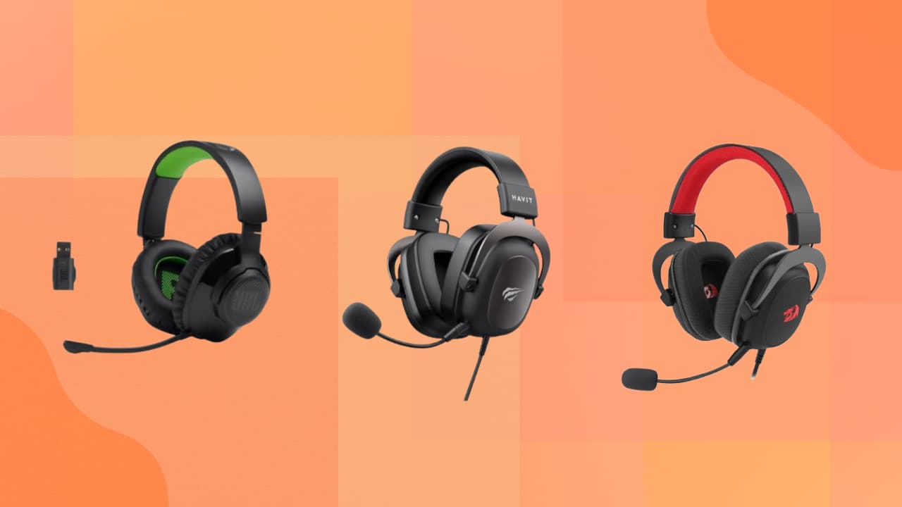 Melhores Headset Gamer Custo-Benefício em 2026 - Review | techknow