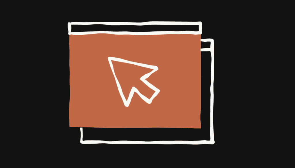 Extensão Claude Chrome – IA integrada ao navegador Extensão Claude Chrome aberta no navegador com painel lateral de IA e automação de tarefas em visualização isométrica