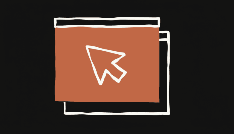 Extensão Claude Chrome – IA integrada ao navegador Extensão Claude Chrome aberta no navegador com painel lateral de IA e automação de tarefas em visualização isométrica