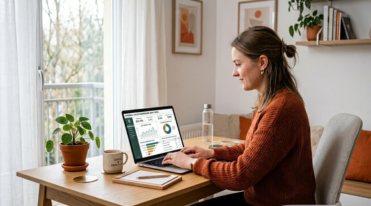 Como Usar IA para Vender Mais na Internet em 2026 - IA | techknow