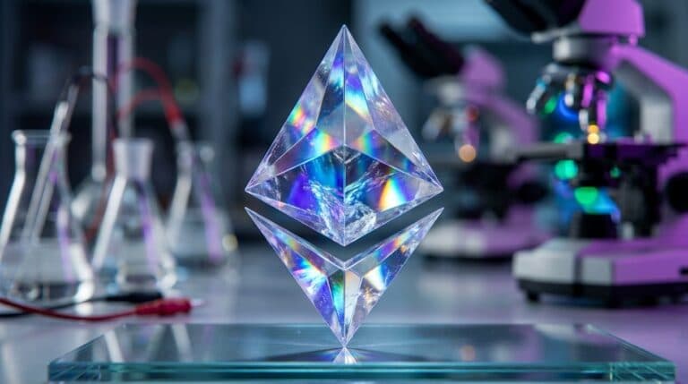 Ethereum Glamsterdam – Hard Fork 2026 Ethereum Glamsterdam hard fork 2026 com 10.000 TPS e redução de gas fees