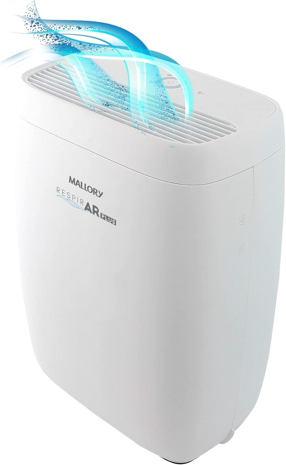 Purificador de Ar Mallory Respirar Plus 70m² 350m³/h CADR 5 Estágios de Purificação - Review completo, especificações técnicas e melhor preço | techknow