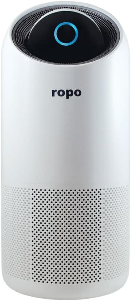 Ropo Air 35 – Purificador de Ar Esterilizante Antialérgico 35m² - Review completo, especificações técnicas e melhor preço | techknow