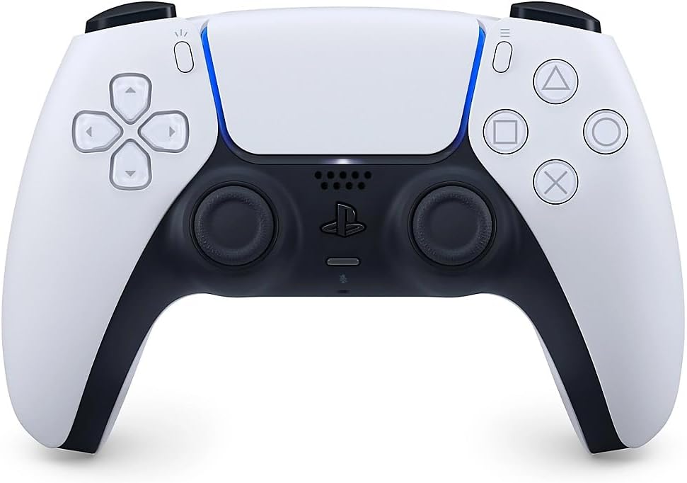 Controle sem fio DualSense PlayStation 5