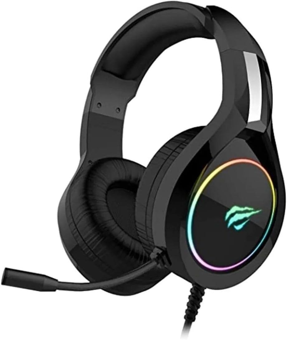Headset Gamer Havit HV-H2232d RGB